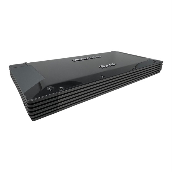AMPLIFIER CAR SOUND STREAM TRX4.880 4CH