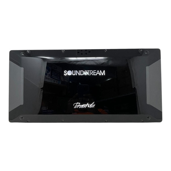 AMPLIFIER CAR SOUND STREAM TRX4.880 4CH