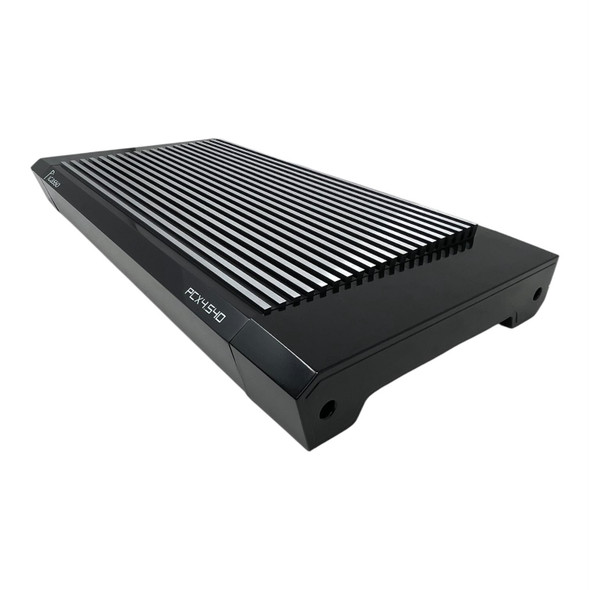 AMPLIFIER CAR SOUND STREAM PCX4.540 4CH