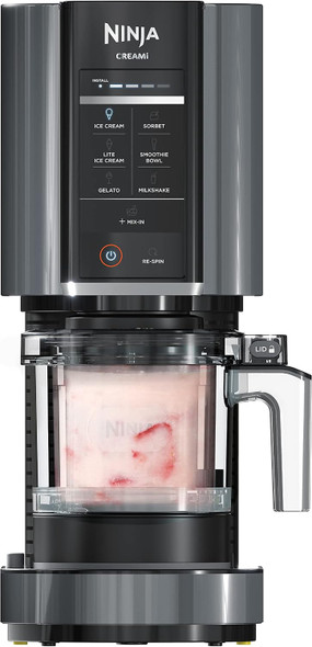 Ice Cream maker Ninja Creami 7 in 1 NC299AMZ