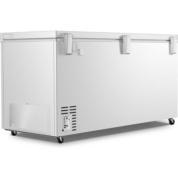 FREEZER EUROTECH S400 15CF 110V