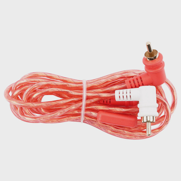 LEAD 1 3.5mm MALE STEREO TO 2 RCA MALE 6' BMV-GST-35-6 AUDIO PIPE