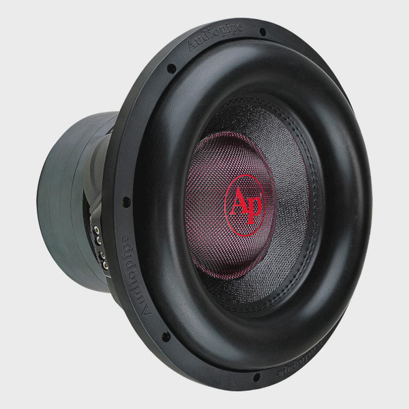SPEAKER CAR AUDIO PIPE 12" TXX-BDC-IV-12 QUAD STACK DVC4 SOLD EACH