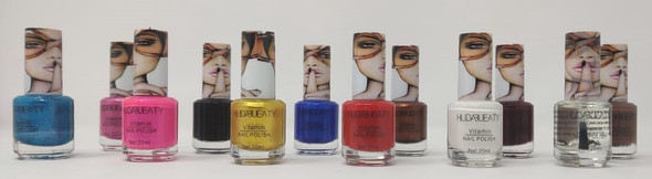 Nails Polish Hlidabuearty 20ml Sold Each GS005 H014