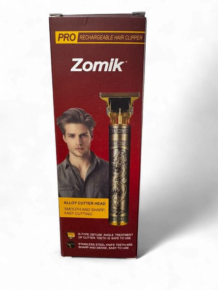 HAIR TRIMMER TXD-7526-Y58