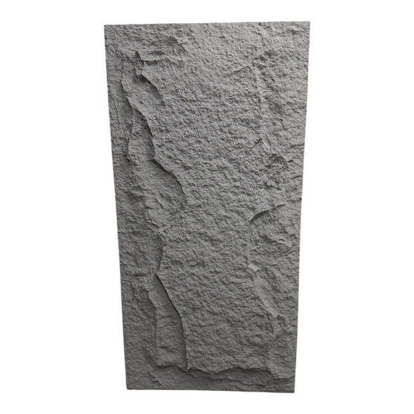 PU STONE PANEL JCB 120X60X5CM SOLD EACH