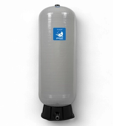 PRESSURE TANK 35 GAL GLOBAL VERTICAL C2N-35GV