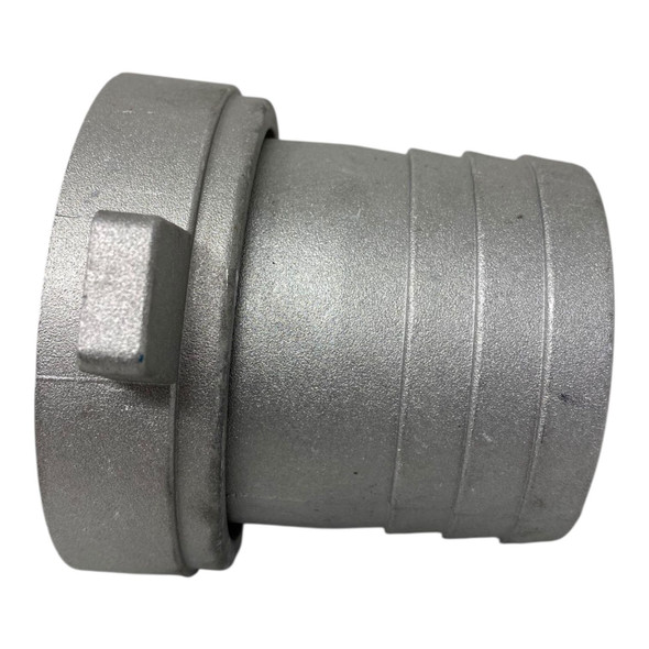 WATER PUMP 3" CONE & SCREW METAL COUPLING