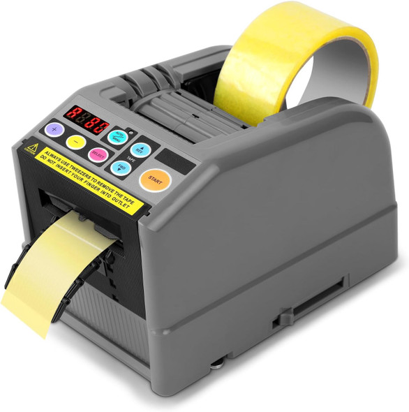 RIBBON AND TAPE CUTTING MACHINE 999MM