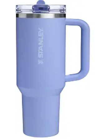 Travel Mug Stanley Quencher ProTour Flipstraw Tumbler 30oz