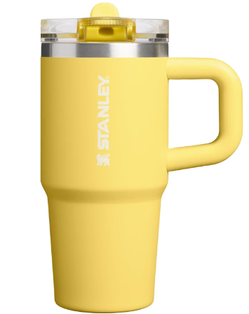 Travel Mug Stanley Quencher ProTour Flipstraw Tumbler 14oz
