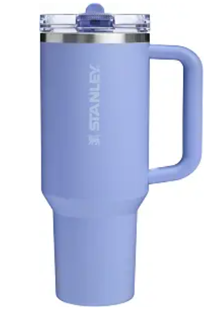 Travel Mug Stanley Quencher ProTour Flipstraw Tumbler 40oz
