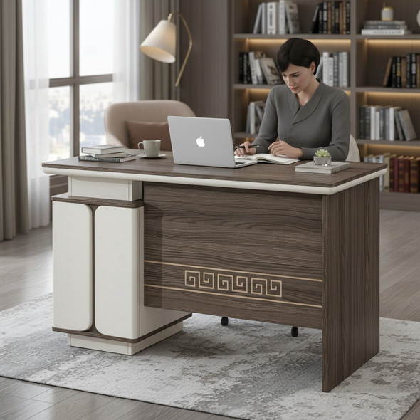 OFFICE DESK 1415B OFFICE-29