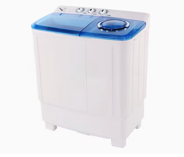 WASHING MACHINE SUPERTRONICS XPB60-2009SVA 6KG