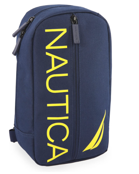 Bag Nautica Sling Shoulder Navy
