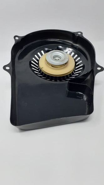 GENERATOR ET-1300 CIMPLEX WITH PLASTIC DOG