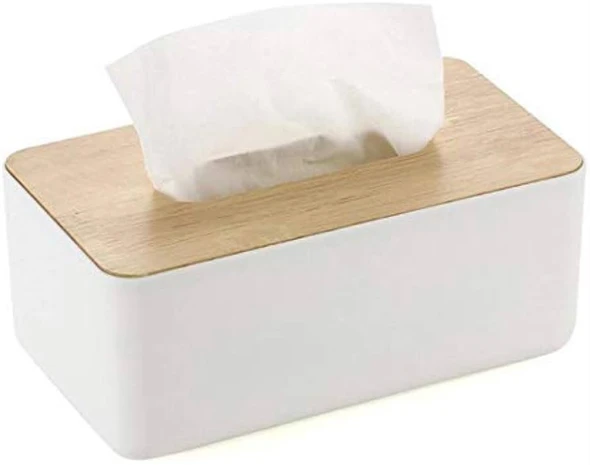TISSUE STORAGE BOX KENNEDY #754170