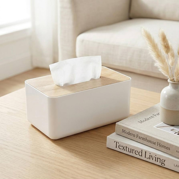 TISSUE STORAGE BOX KENNEDY #754170