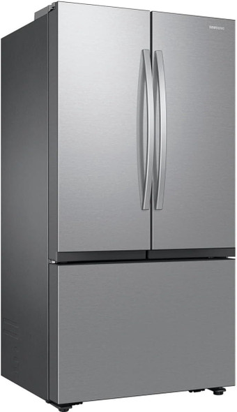 REFRIGERATOR SAMSUNG RF27CG5100SRAA 27CF 1Y