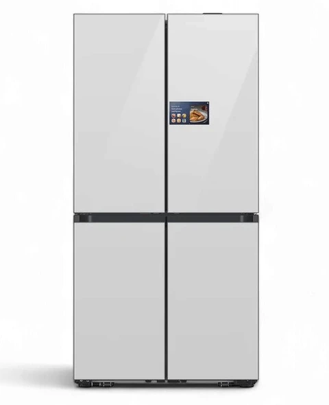 REFRIGERATOR SAMSUNG RM90F66C1WAP BESPOKE AI 23CF 1Y