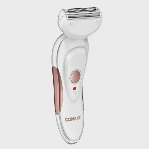 SHAVER CONAIR LWD30R RECHARGEABLE
