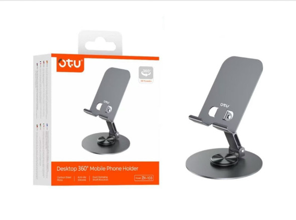 PHONE HOLDER DESKTOP OTU ZH-103 360 MOBILE