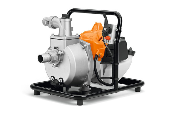 WATER PUMP STIHL 1 1/2" 2.1HP WP230