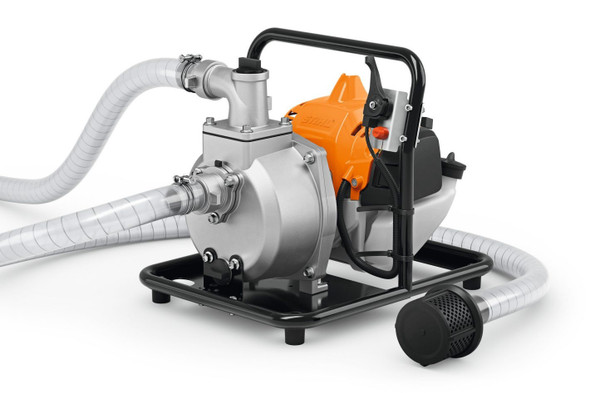 WATER PUMP STIHL 1 1/2" 2.1HP WP230