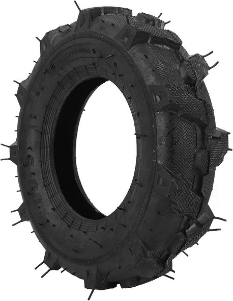 WHEEL FOR TILLER 4.00/8 VEH23419