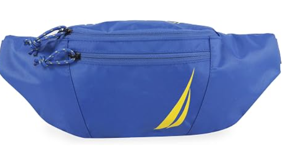 Bag Nautica Fanny Pack