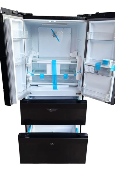REFRIGERATOR BERKLAYS BFRD515AWDX