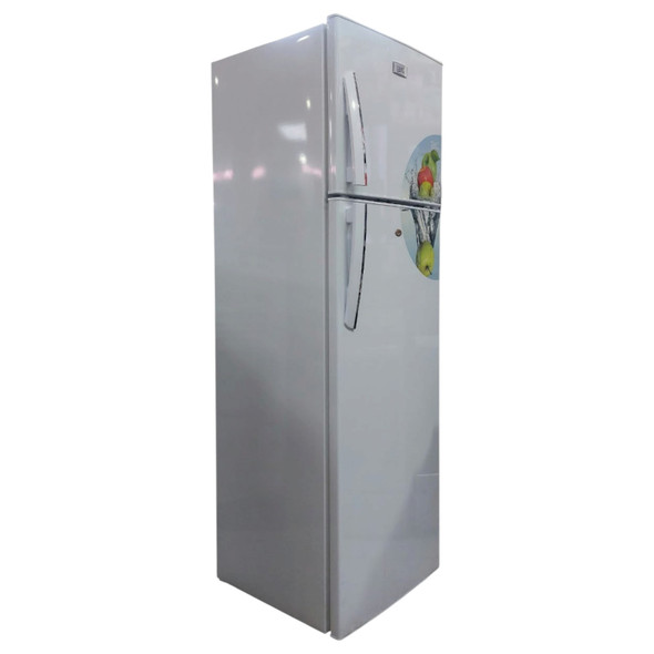 REFRIGERATOR STAR SKD260W 260L 9.18CF WHITE