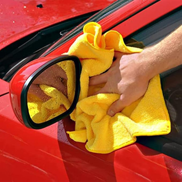 KIRKLAND SIGNATURE MICROFIBER TOWELS 36PCS PACK