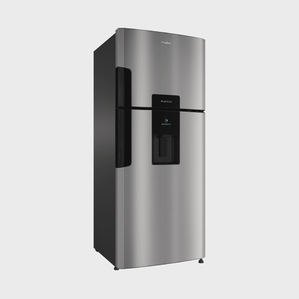 REFRIGERATOR MABE RMP450YCAU 15CF GRAY