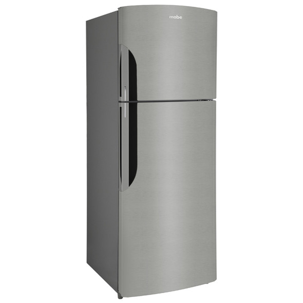 REFRIGERATOR MABE RMS400IXM 14CF STAINLESS STEEL