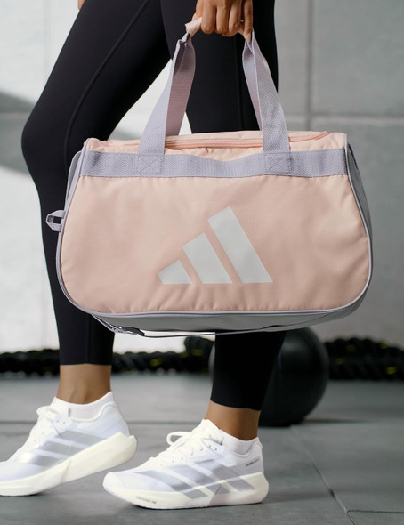 Bag Adidas Duffle Gym Lightweight