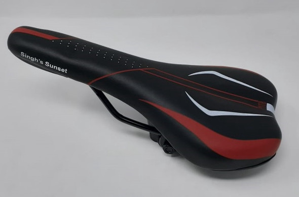 BICYCLE SADDLE 2940 MTB SINGH'S SUNSET