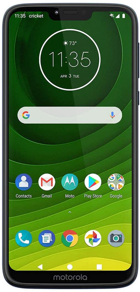 CELLPHONE MOTOROLA MOTO G7 SUPRA 32GB XT1955-5