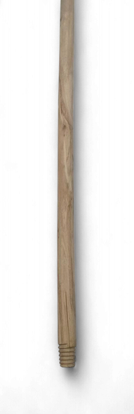 MOP STICK WOODEN SCREW ENDS