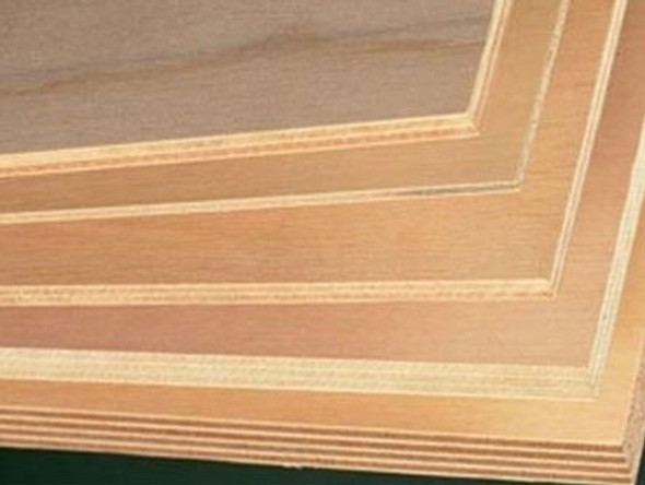 PLYBOARD 3/8" 9MM REGULAR BBCC BARAMA