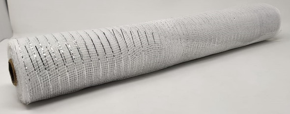 PARTY MESH 20" AT96 SOLD BY ROLL GIFT WRAPPING MESH