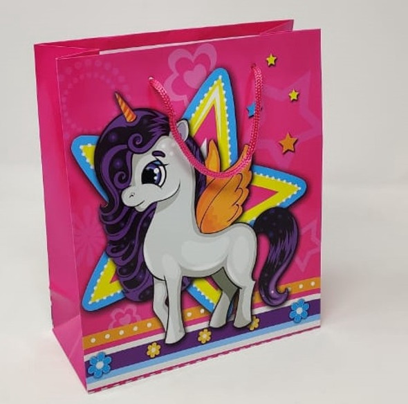 GIFT BAG JA18-952 18X21.5X8cm GIFT BAG JA18-952 18X21.5X8cm