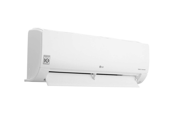 AIR CONDITIONER LG SPLIT 12000BTU 110V INVERTER VM121 VX121 AIR CONDITIONER LG SPLIT 12000BTU 110V INVERTER VM121 VX121