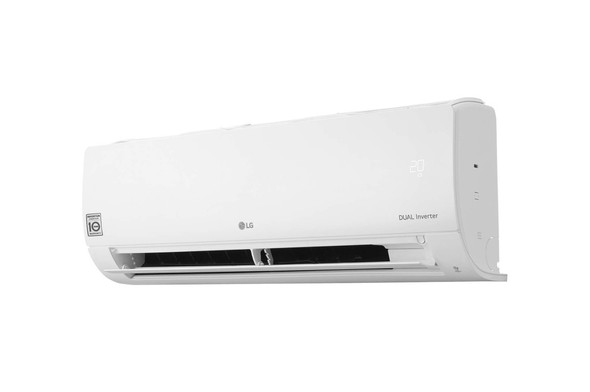 AIR CONDITIONER LG SPLIT 12000BTU 220V INVERTER VX122C1
