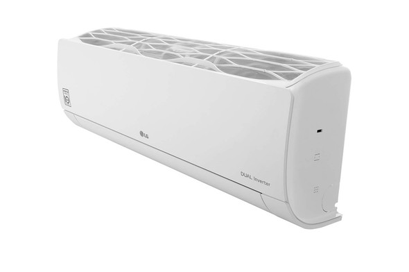 AIR CONDITIONER LG SPLIT 18000BTU 220V INVERTER VM182C6A VX182 SEER 16