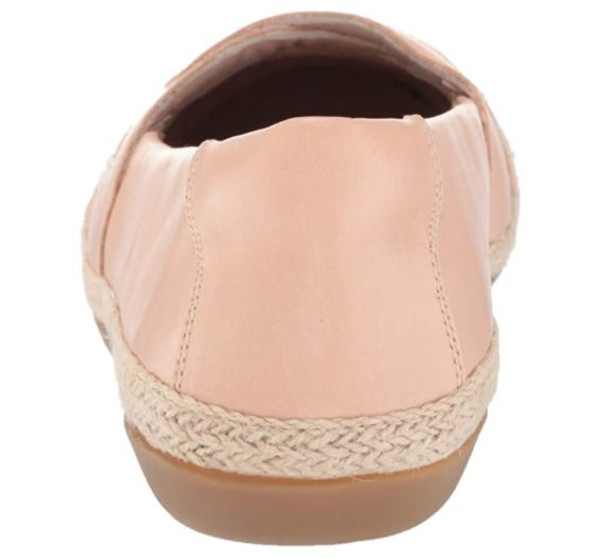 Footwear Clarks Women's Danelly Shine Loafer Blush Leather