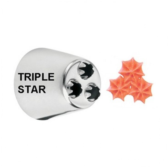 BAKING WILTON TIP #2010 418-2010 BAKING WILTON TIP #2010 418-2010