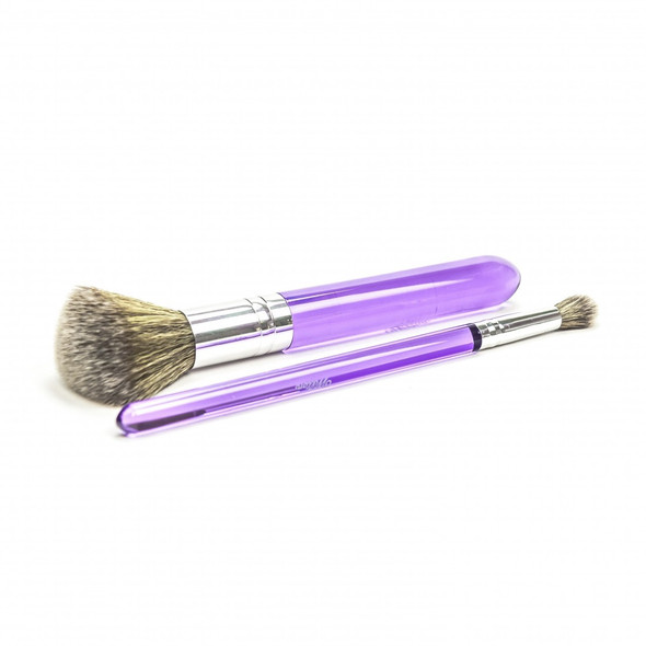 BAKING WILTON BRUSH SET DUSTING 2PCS 1907-1351 BAKING WILTON BRUSH SET DUSTING 2PCS 1907-1351