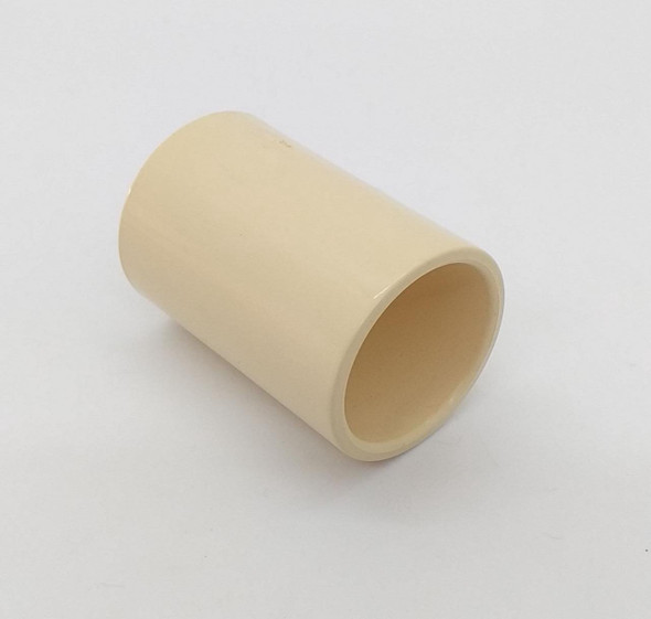 CPVC COUPLIN 3/4" (HOT WATER)