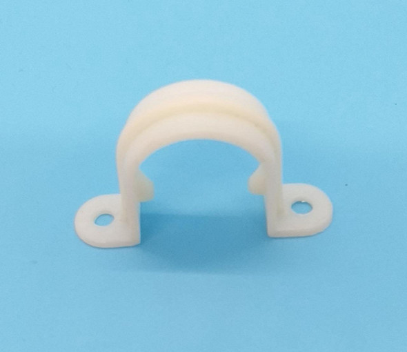 CPVC PIPE STRAP 3/4" (HOT WATER) CPVC PIPE STRAP 3/4" (HOT WATER)